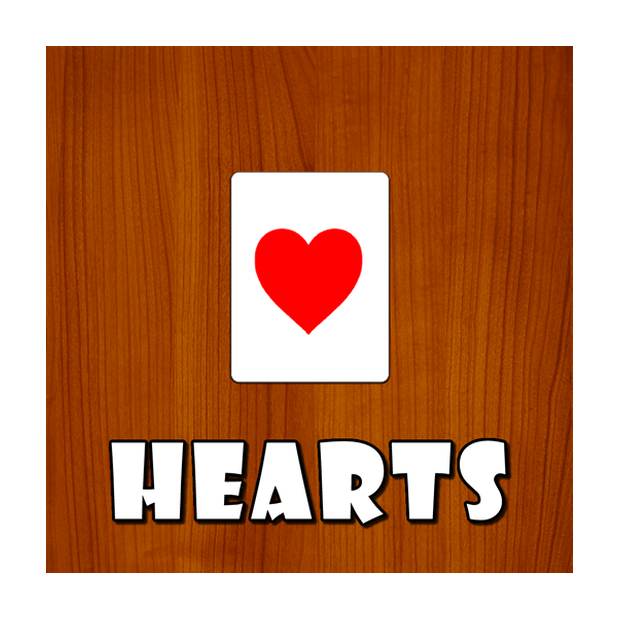 Hearts JD