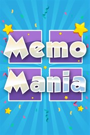 Memo Mania
