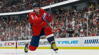 NHL® 21