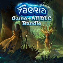 Aperçu Faeria: Game + All DLC Bundle