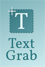 Text Grab