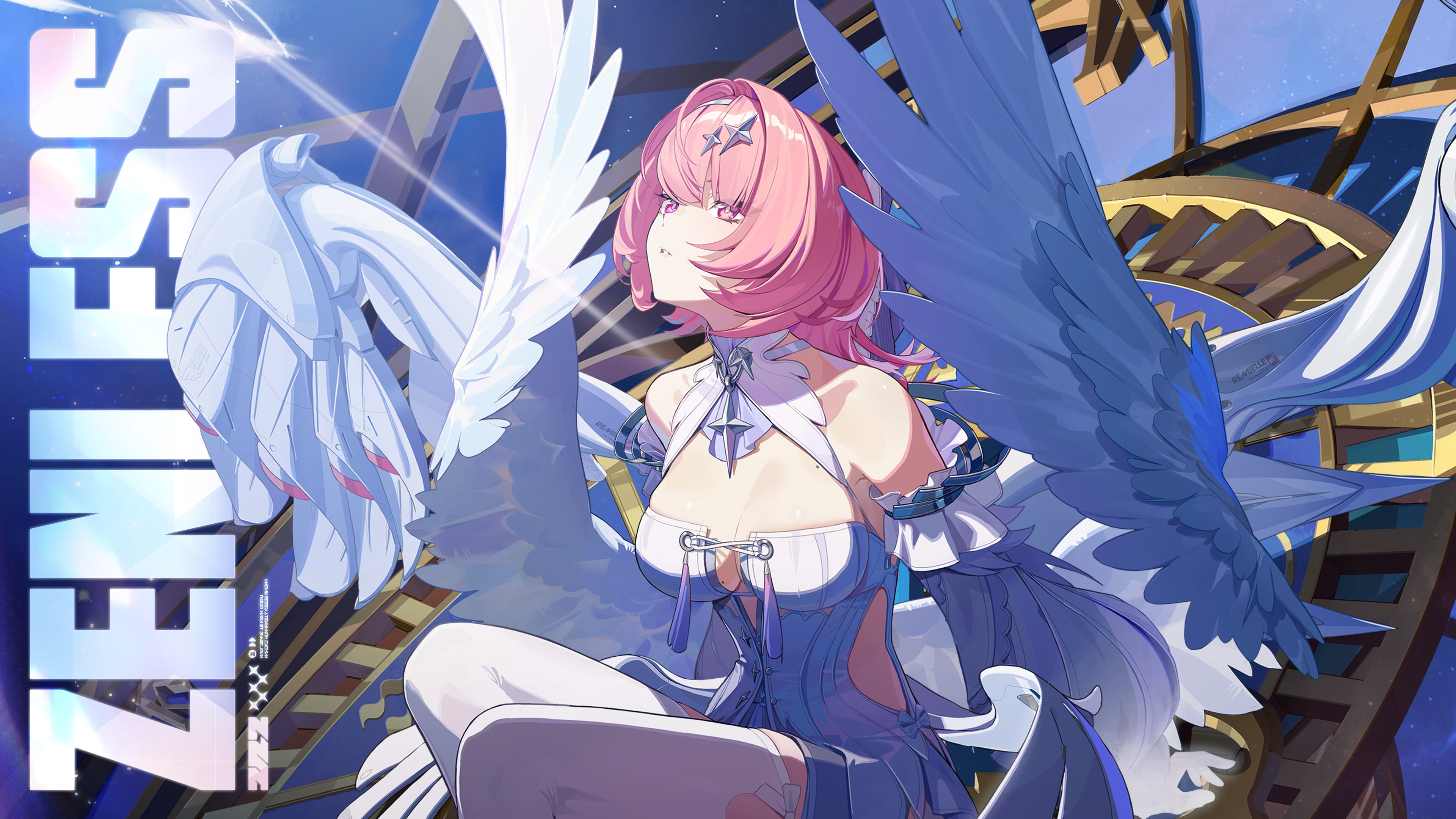 Zenless Zone Zero