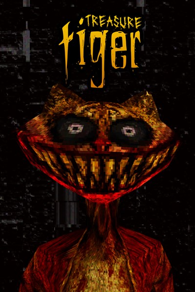 Treasure Tiger