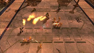 Assault Heroes 2 screenshot 1