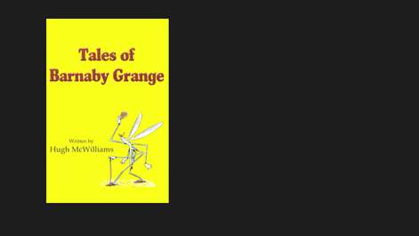 Tales of Barnaby Grange Screenshots 1