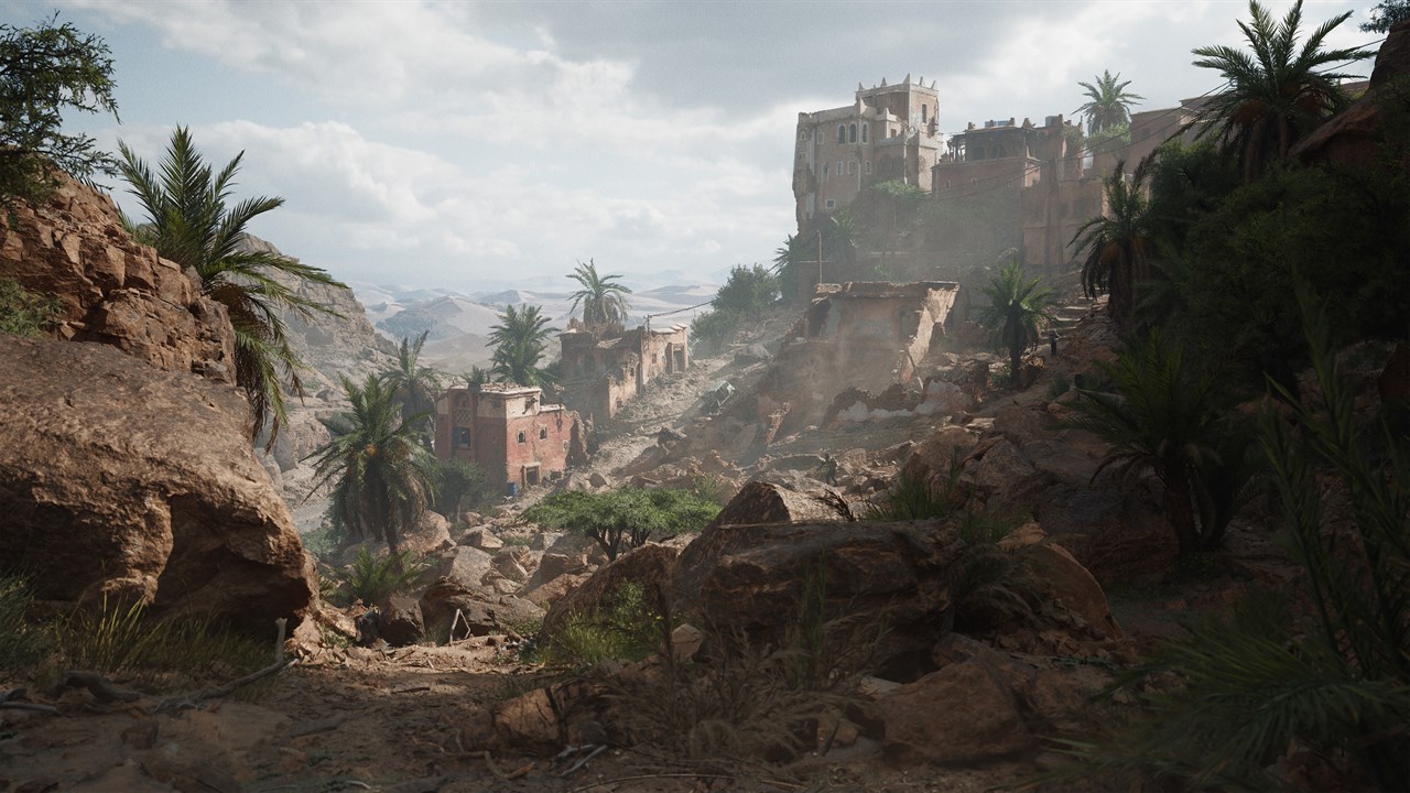 Crossfire screenshot 3
