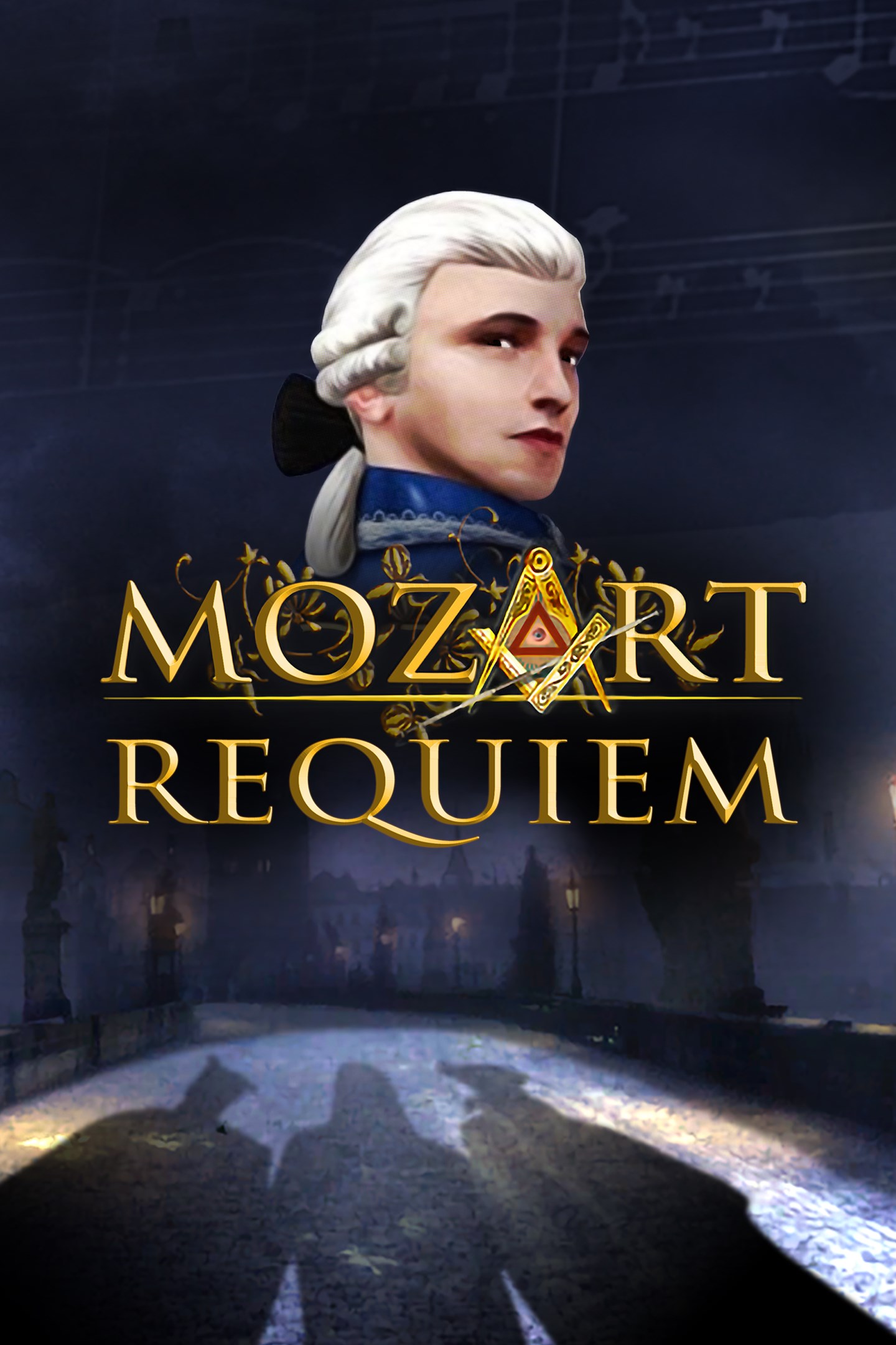 Mozart's Requiem image