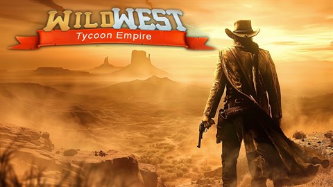 Wild West Tycoon