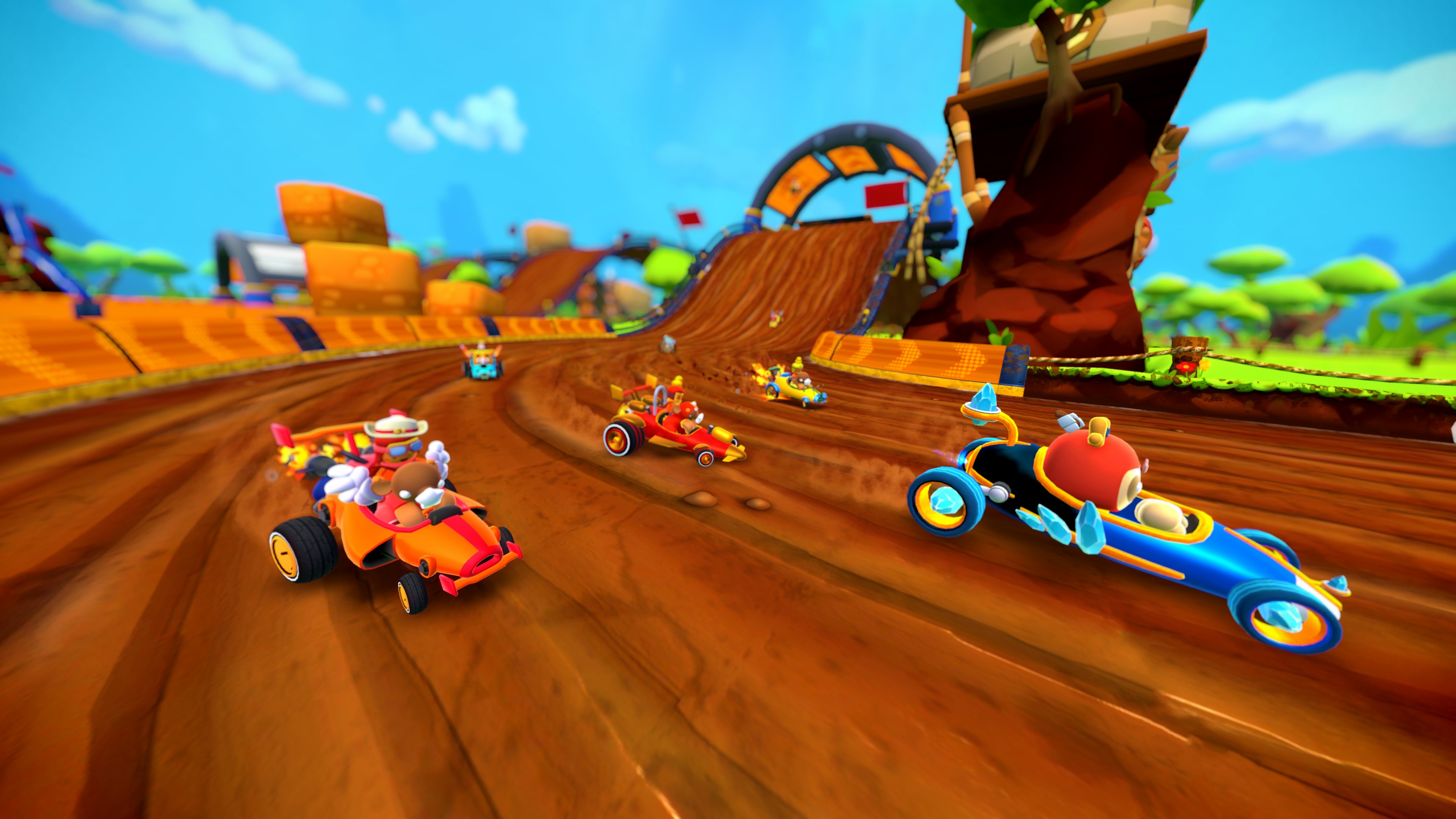 Jogos de Jogos de Kart - Jogos Online Grátis