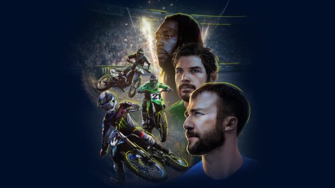 Monster Energy Supercross - The Official Videogame 6