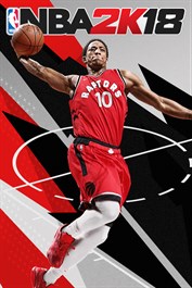 NBA 2K18