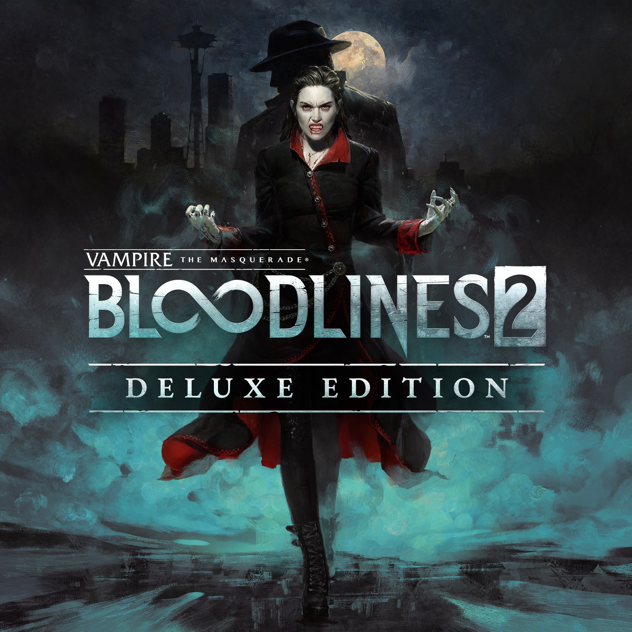 Imagen de Vampire: The Masquerade® - Bloodlines™ 2 - Deluxe Edition - Preorder