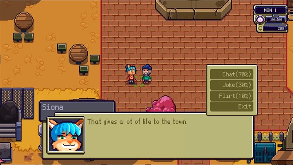 Farlands Demo — 11