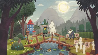 SNUFKIN: ムーミン谷のメロディ Amazon.com: Snufkin: Melody of Moominvalley (スナフキン
