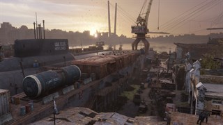 Metro Exodus - Sam's Story Enhanced Edition screenshot 5