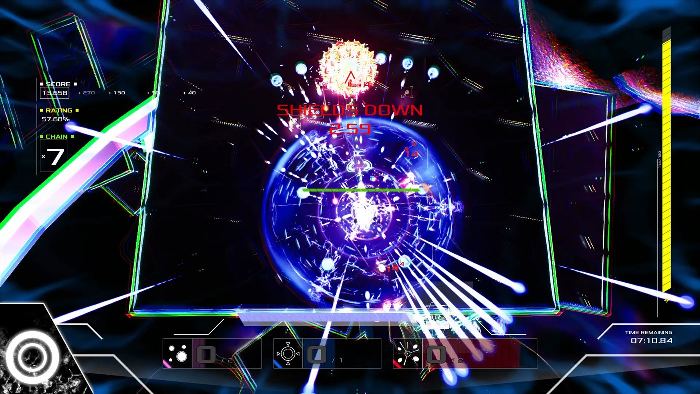 #9. Zero Strain (Xbox) Von: Eastasiasoft Limited