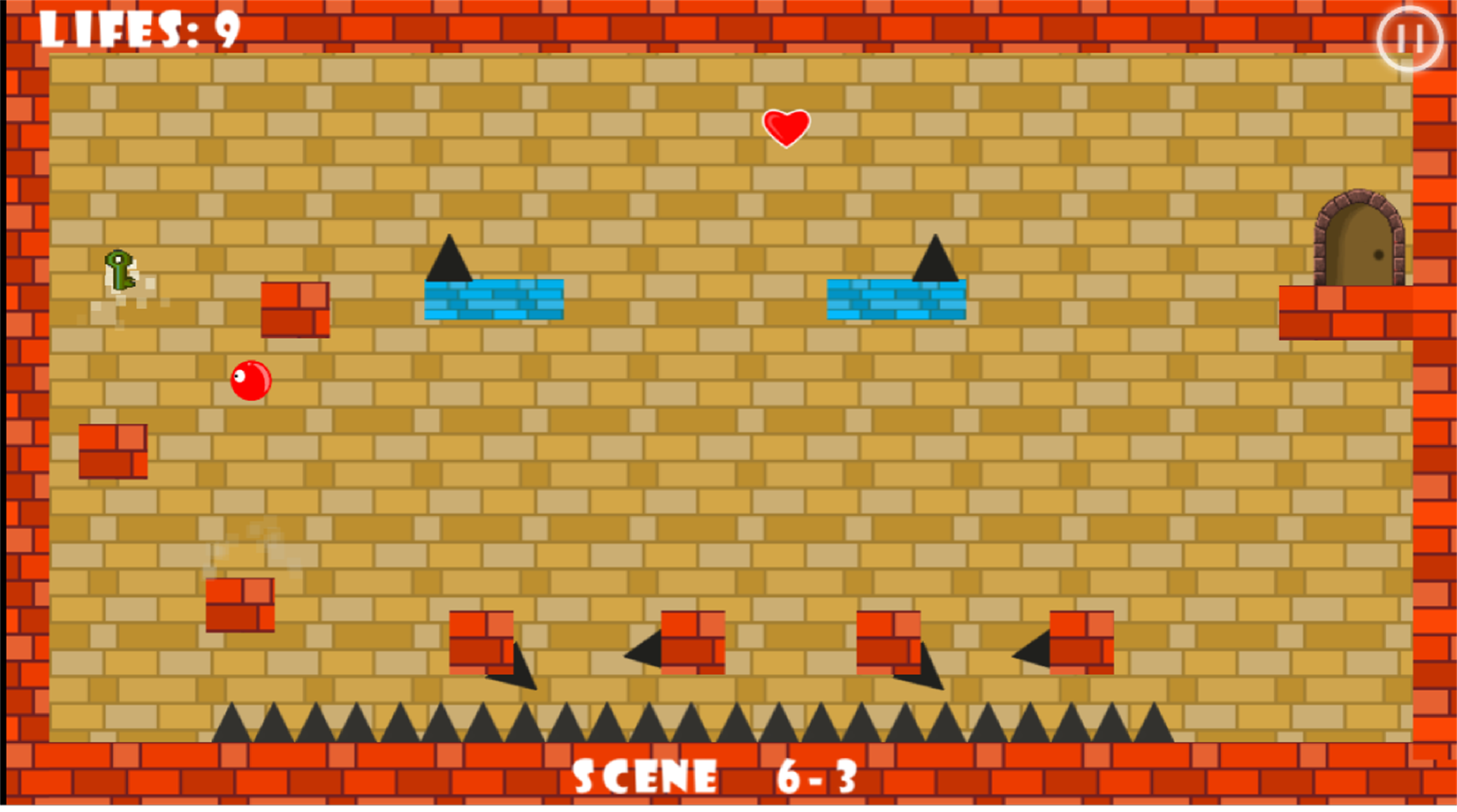 Red Ball vs Green King — бесплатно скачайте и играйте в Windows | Microsoft  Store