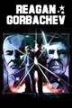 Reagan Gorbachev