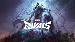 Marvel Rivals