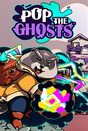Pop the Ghosts (XBOX One)