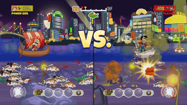 Crazy Sports Bundle screenshot 2