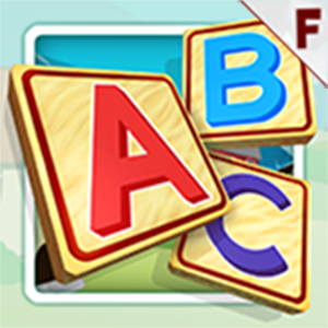 Letter Land Mahjong Free 2