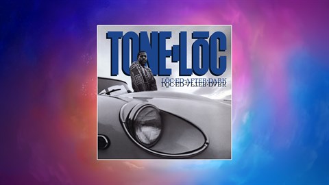 Tone-Loc - "Funky Cold Medina"