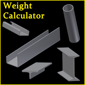 Weight Calculator