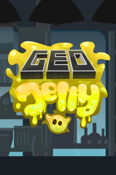 GeoJelly