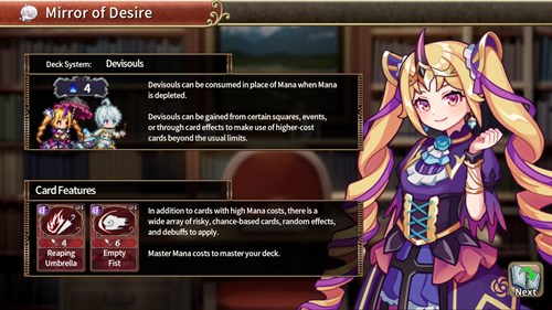 Novel Rogue