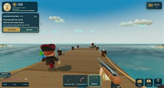 How to Fish Gameplay screenshot 3