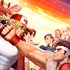 Capcom Fighting Collection 2