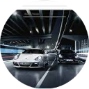 Racing & Drift Car Wallpaper New Tab icon