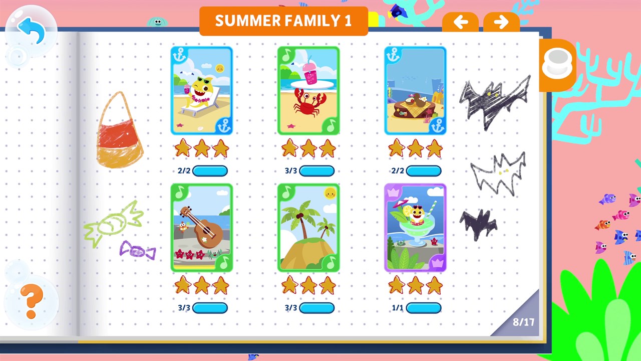 Baby Shark™: Sing & Swim Party screenshot 3