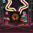 Music Battle Hyper Casual Game icon