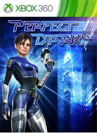 Perfect Dark