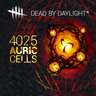 Dead by Daylight: AURIC CELLS PACK (4025)