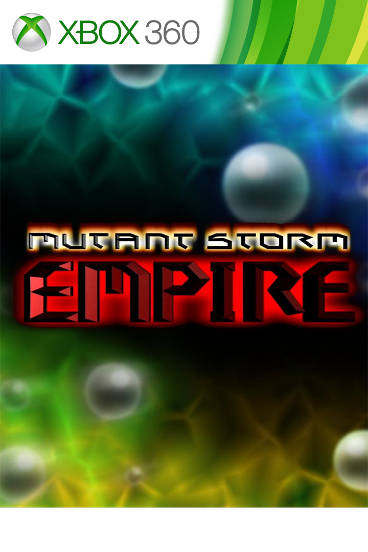 Mutant Storm Empire image