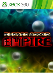 Mutant Storm Empire
