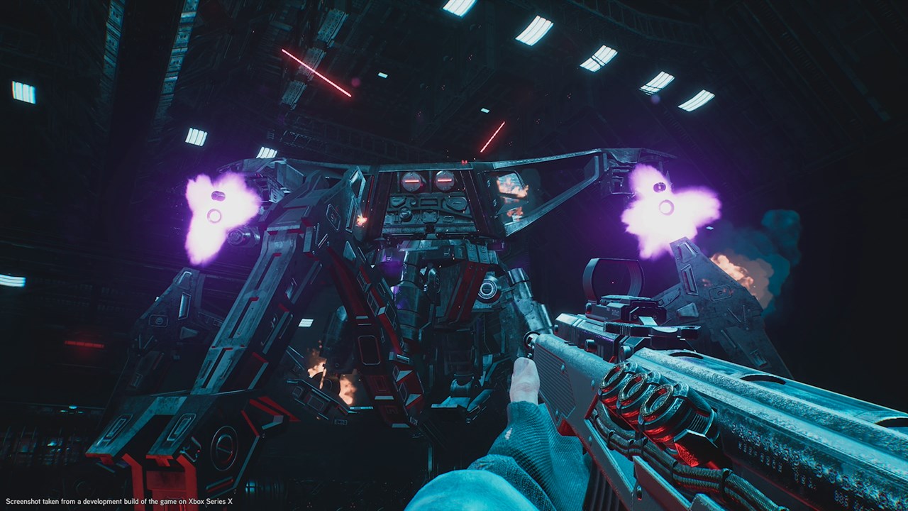 TERMINATOR: RESISTANCE - COMPLETE EDITION screenshot 6