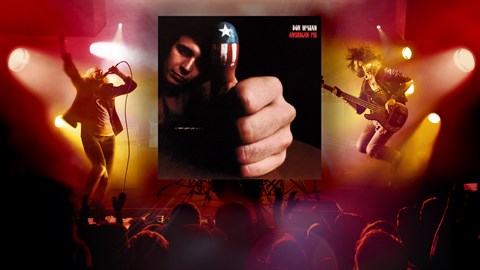 "American Pie" - Don McLean