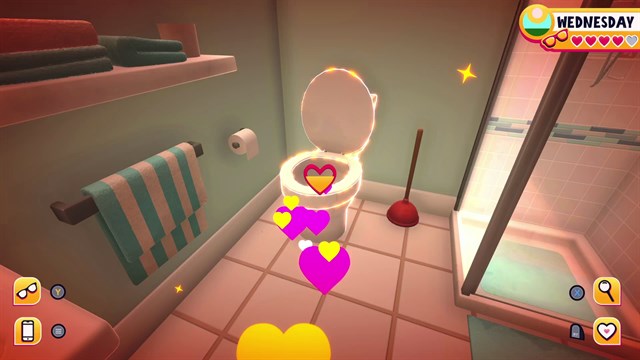 Date Everything! Lavish Edition screenshot 3