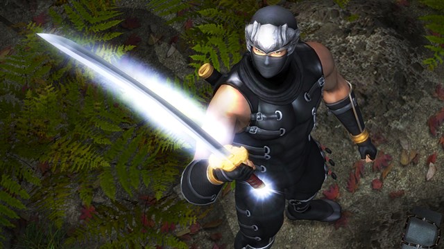 NINJA GAIDEN: Master Collection screenshot 2
