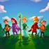 Gnomes Garden 2