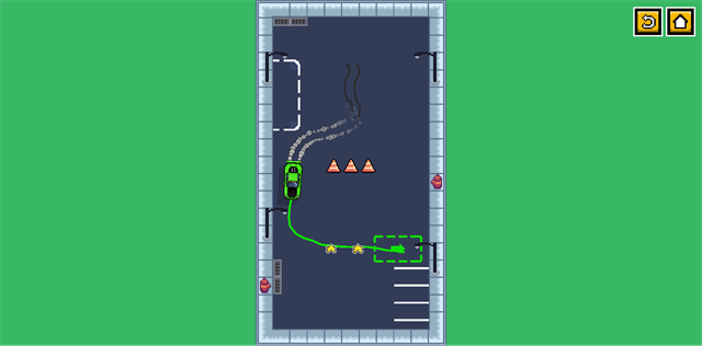 Racer Rush Mania screenshot 2
