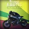 Ride 2 Exotic Bikes Pack