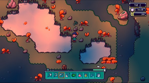 Farlands Demo — 13