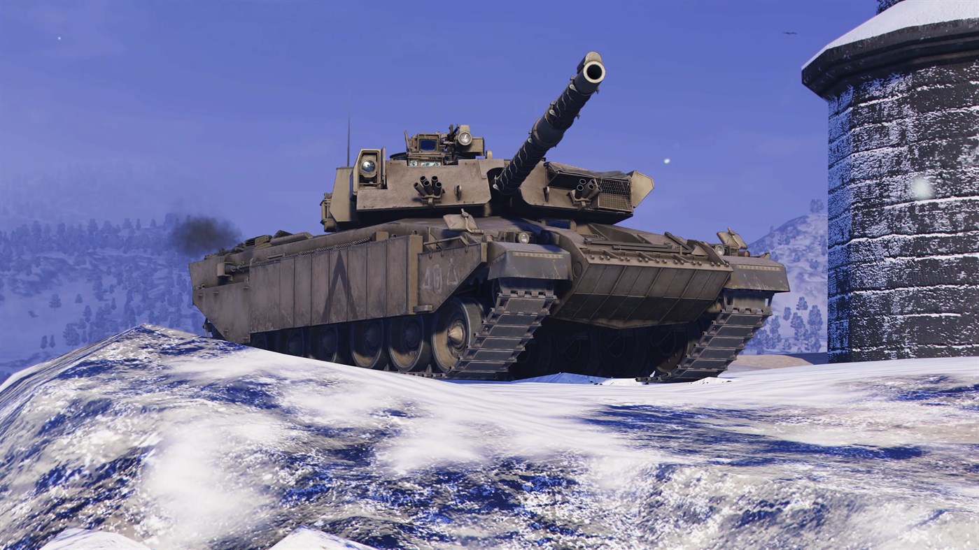 #3. World of Tanks Modern Armor (Xbox) 由: Wargaming.net