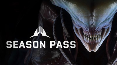 Phoenix Point - Season Pass — скриншот 16