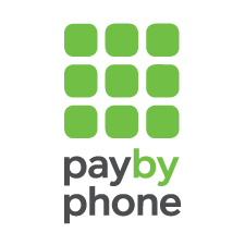 PayByPhone UK